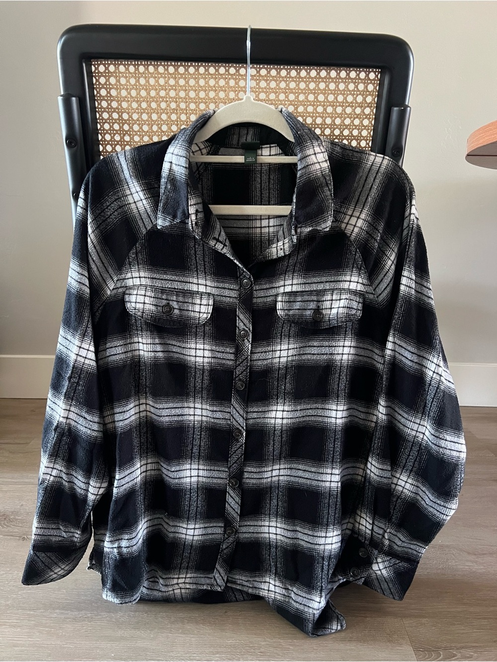 Wild Fable Flannel